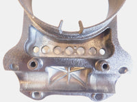 Harley Davidson Sportster 883 Iron & 1200 Nightster Speedo Speedometer Bracket - C3 Cycle