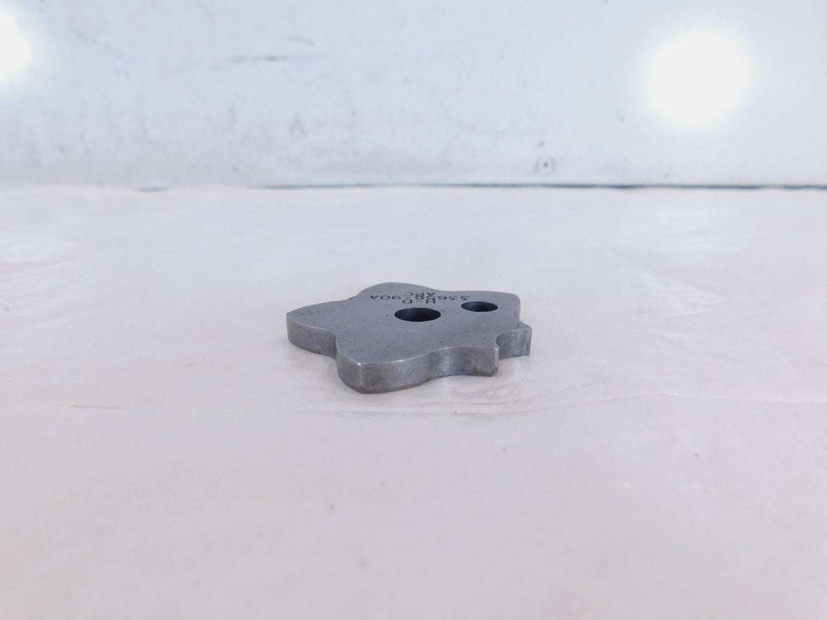 Harley Davidson Sportster 1200 & 883 Transmission Shift Shifter Detent Plate - C3 Cycle