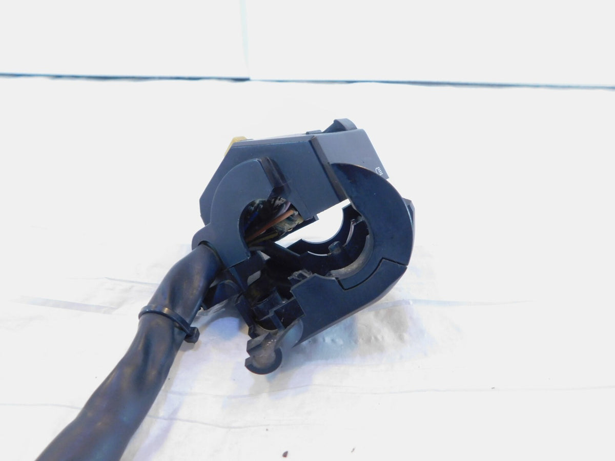 Buell XB XB9 XB12 Firebolt Lightning & Blast Left Handlebar Turn Signal Switches - C3 Cycle