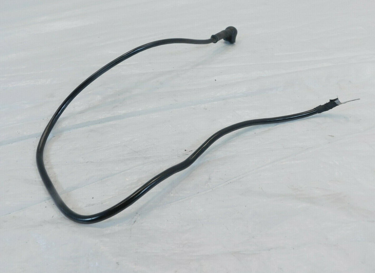 Ducati Multistrada 620 1000 Engine Motor Starter Motor Solenoid Cable Wire Lead - C3 Cycle