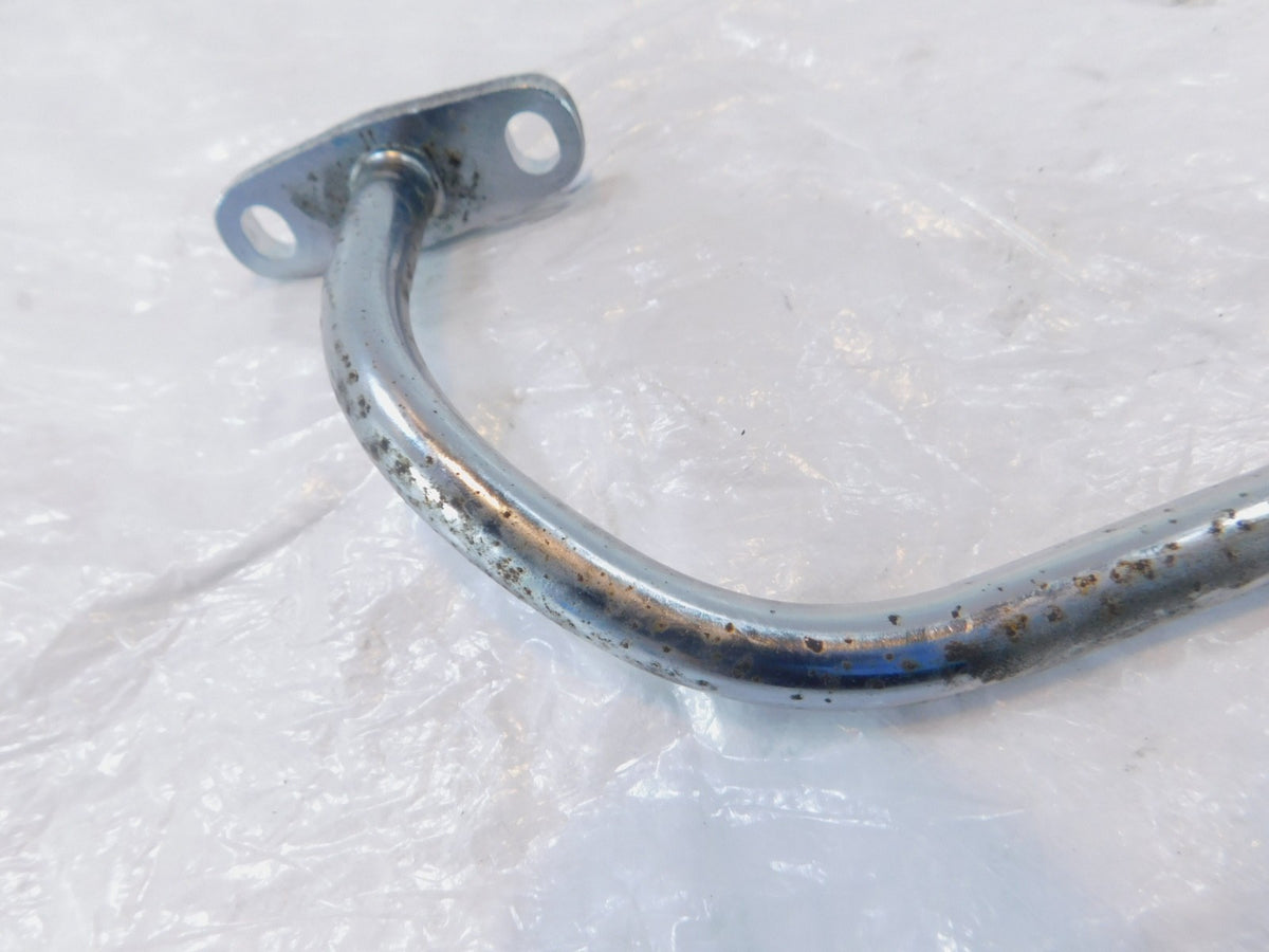 Honda NSS250 Reflex Sport 250 Engine Motor Cylinder Reed Valve Pipe Hose Line - C3 Cycle