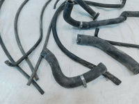 2004 Kawasaki Vulcan 1500 VN1500 Nomad Fi Engine Coolant Hose Pipe Line Box Lot - C3 Cycle