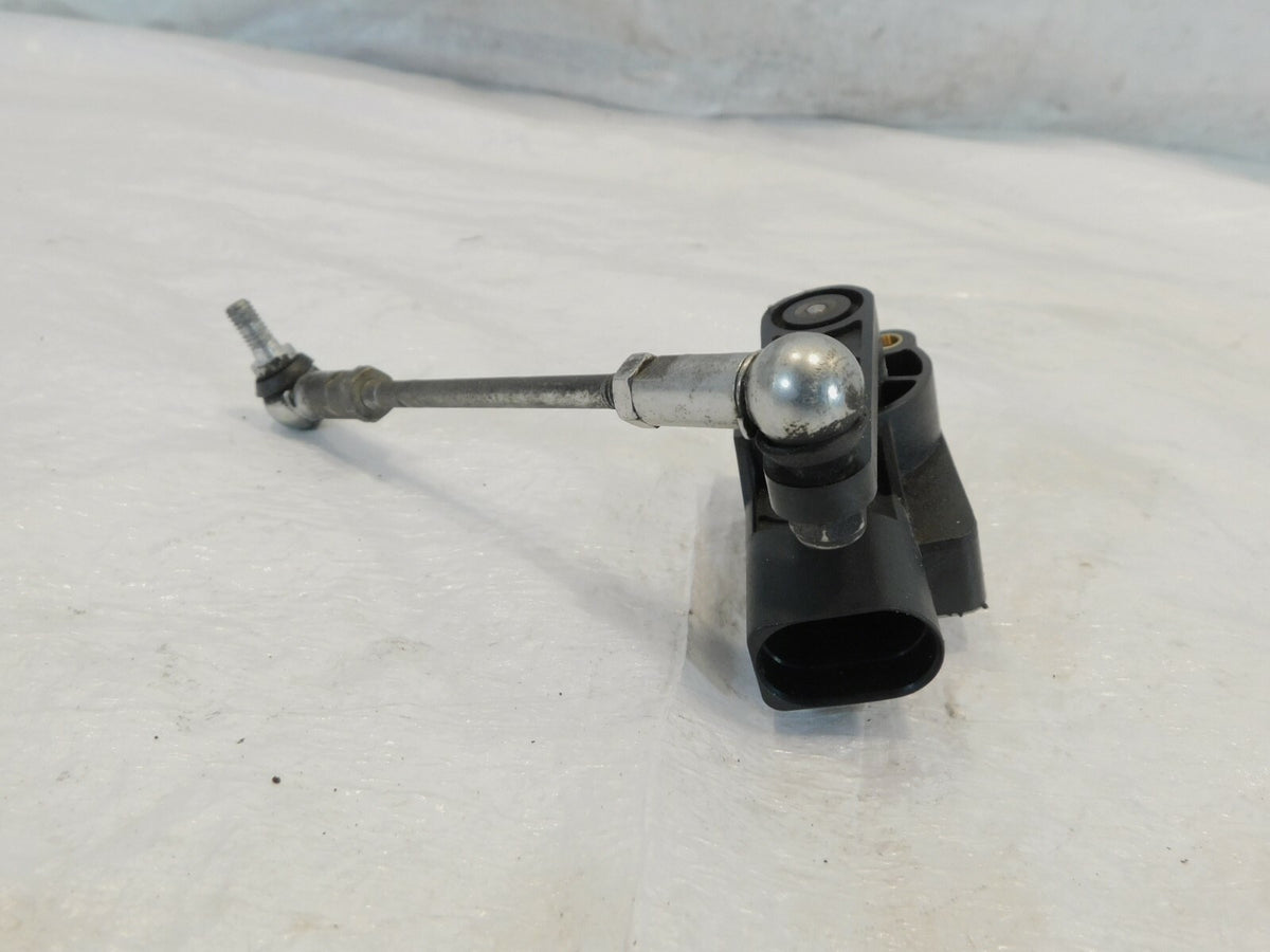 2014-2017 Aprilia Caponord 1200 & Rally Rear Wheel Shock Rotary Lift MIU Sensor - C3 Cycle