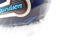Harley Davidson Touring Road Electra Street Glide Fuel Gas Petrol Tank- Dented - C3 Cycle