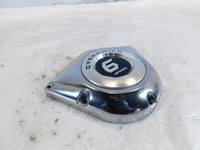 Victory V92 Kingpin Vegas & Jackpot Right Engine Chrome Camshaft Cam Gear Cover