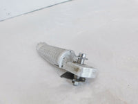 2016 16 Victory Brammo Empulse TT Left Rear Passenger Footpeg Footrest Step - C3 Cycle