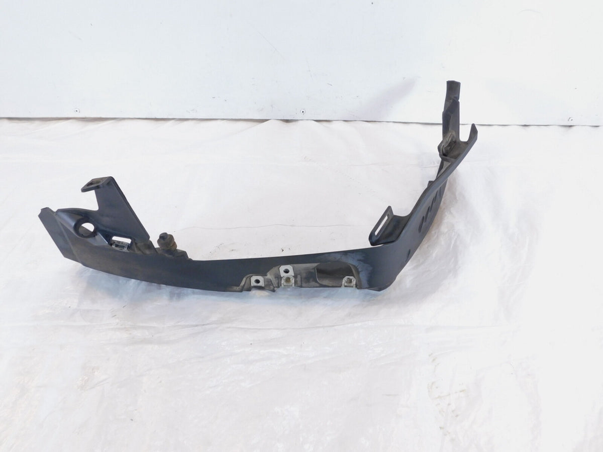 2011-2016 BMW K1600GT K1600GTL Black Front Left Interior Trim Inner Cover - C3 Cycle