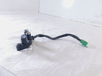 1995-07 Honda VT600 Shadow 600 VLX Deluxe Speedometer Indicator Light Pilot Box - C3 Cycle