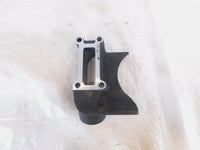 Harley Touring Road King & Electra Glide Black Oil Filler Spout Housing 62431-93 - C3 Cycle