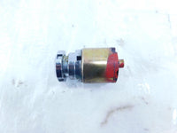 1979-1991 Harley Davidson Sportster 883 1000 1100 & 1200 Ignition Switch -No Key - C3 Cycle