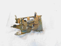 01-07 Honda NSS250 Reflex Sport 250 Front Seat Lock Catch Hook Latch Bracket