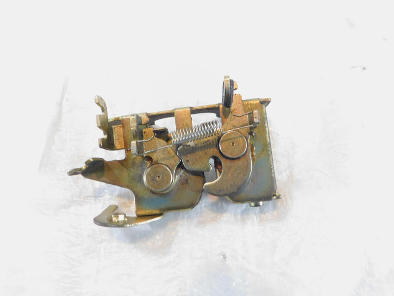 01-07 Honda NSS250 Reflex Sport 250 Front Seat Lock Catch Hook Latch Bracket