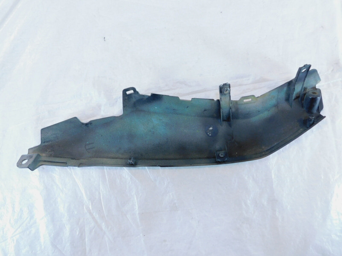 2013-2016 KTM 250 390 Duke Left Rear Lower Tail Section Fairing Cowling Cover - C3 Cycle