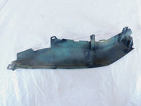 2013-2016 KTM 250 390 Duke Left Rear Lower Tail Section Fairing Cowling Cover - C3 Cycle