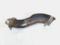 Harley Davidson Electra Glide Road King Left Crossover Header Pipe Shield Cover - C3 Cycle