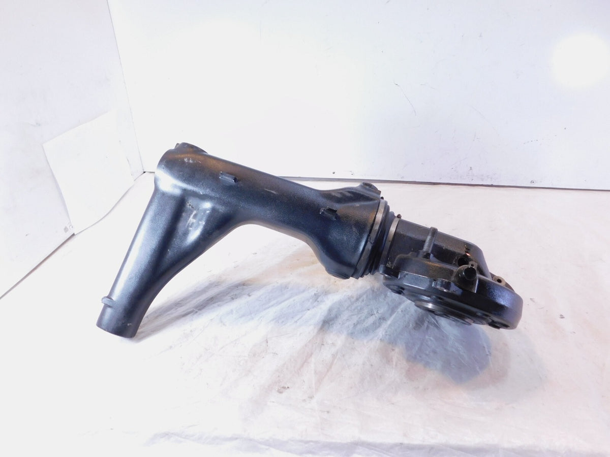 91-96 BMW K1100RS K100RS Rear Wheel Axle Drive Housing Differential & Swingarm - C3 Cycle