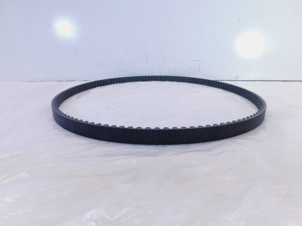 Harley Davidson Sportster 883 136T 136 Black Tooth Rear Wheel Drive Belt - C3 Cycle