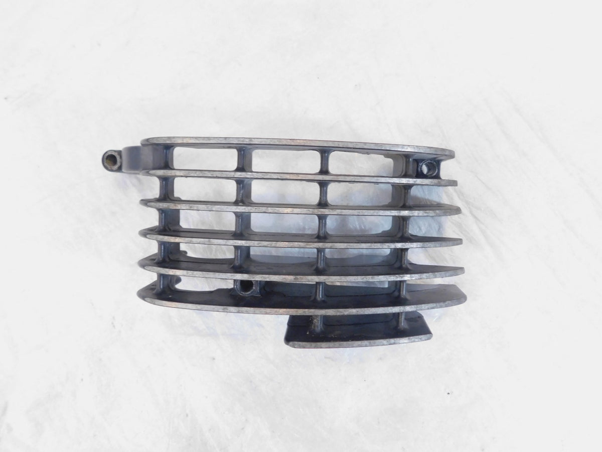 Honda VT1100 Sabre & Aero Shadow 1100 Front Right Cylinder Head Cover Fins - C3 Cycle