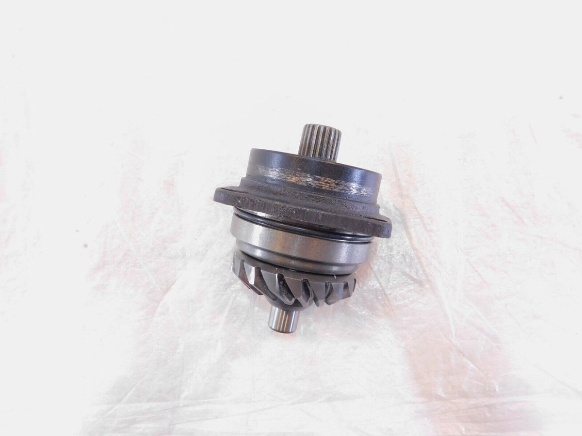 Honda VT750 Aero Spirit & Phantom 750 Side Gear Cross Shaft Bearing Holder - C3 Cycle