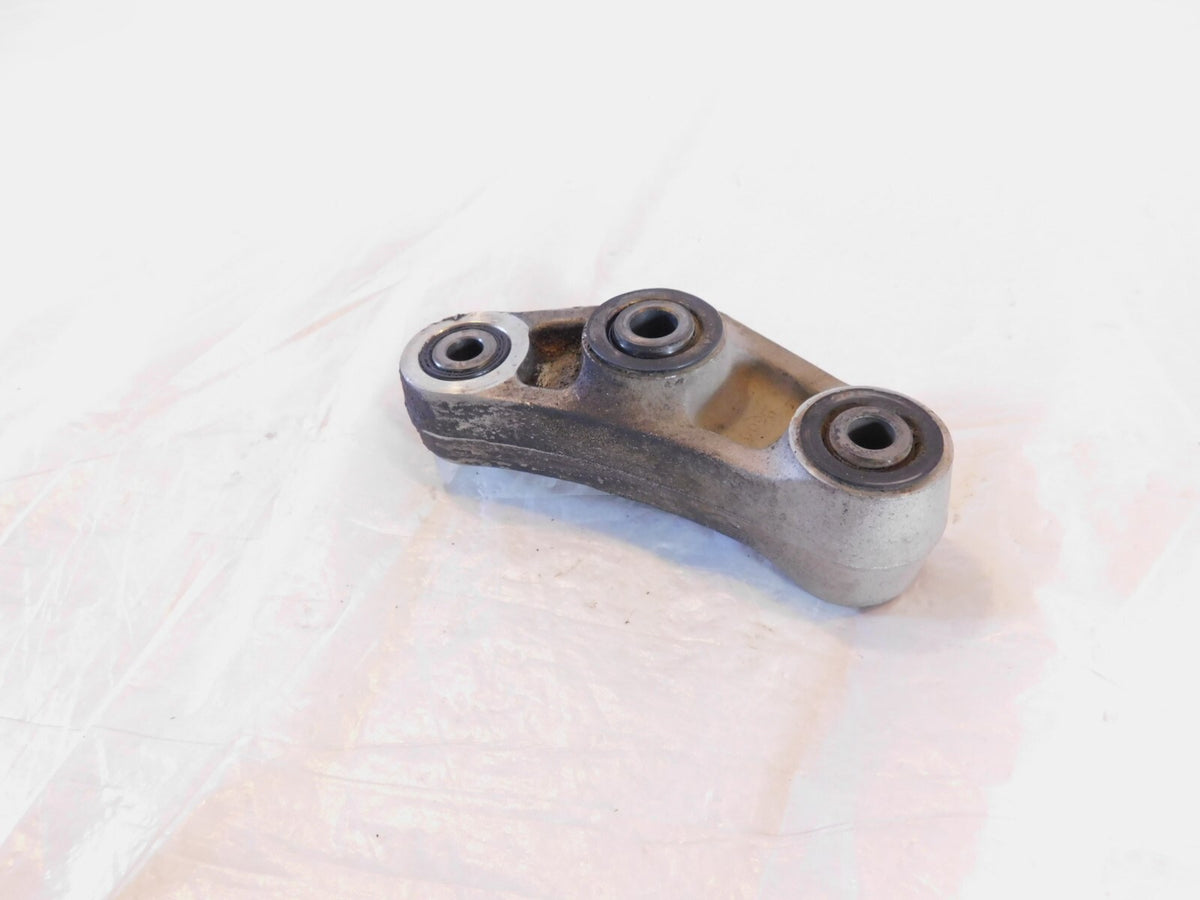 2008 Kawasaki Concours 14 ZG1400 ABS Rear Wheel Shock Absorber Pivot Knuckle Arm - C3 Cycle