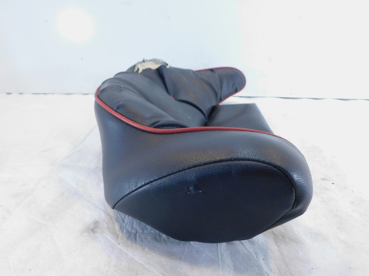 86-96 Harley Davidson Electra Glide Ultra Classic Passenger Backrest Back Rest - C3 Cycle