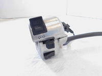 1997-2003 Honda GL1500 Valkyrie 1500 Left Handlebar Horn & Turn Signal Switches - C3 Cycle