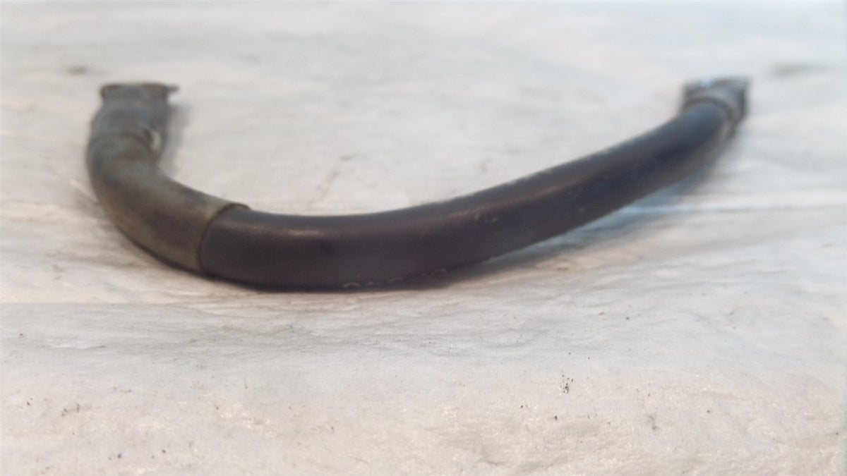 Buell M2 Cyclone & S2 S2T S3 S3T Thunderbolt & Touring Negative Battery Cable - C3 Cycle