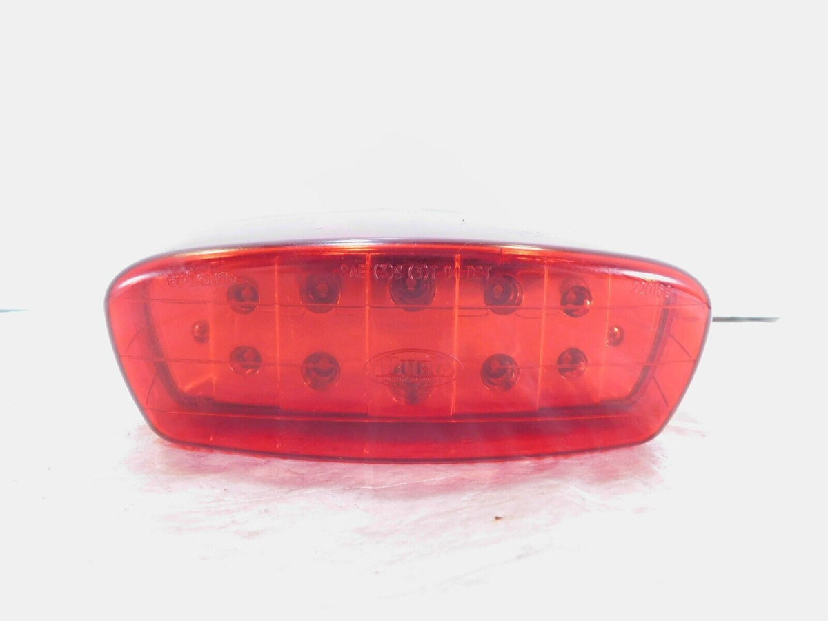 2006-2010 Buell XB XB12 XB12X Ulysses Rear Tail Brake Light Lamp Lens Y0401.1AKC - C3 Cycle