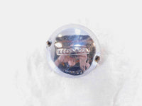 Honda CB550 CB550K & Super Sport 550 Engine Spark Advancer & Points Plate Cover - C3 Cycle