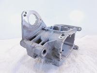 Harley Dyna Super Glide & Low Rider Silver Transmission Gearbox Housing Case - C3 Cycle