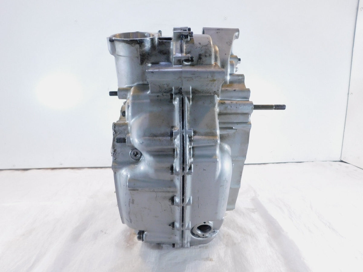 1988-1997 Yamaha Virago 750 XV750 Engine Motor Block Crankcase Crank Case - C3 Cycle