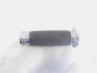Harley Davidson Dyna Sportster & Softail Chrome Right Hand Handlebar Grip - C3 Cycle