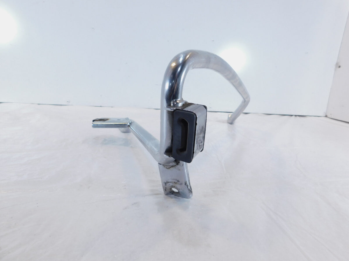 Harley Davidson Road & FLHX Street Glide Chrome Right Saddlebag Support Bracket - C3 Cycle