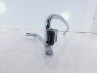 Harley Davidson Road & FLHX Street Glide Chrome Right Saddlebag Support Bracket - C3 Cycle