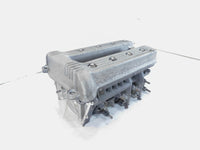 BMW K100 K100LT K100RS K100RT Engine Top Cylinder Head Camshaft Cams & Valves - C3 Cycle