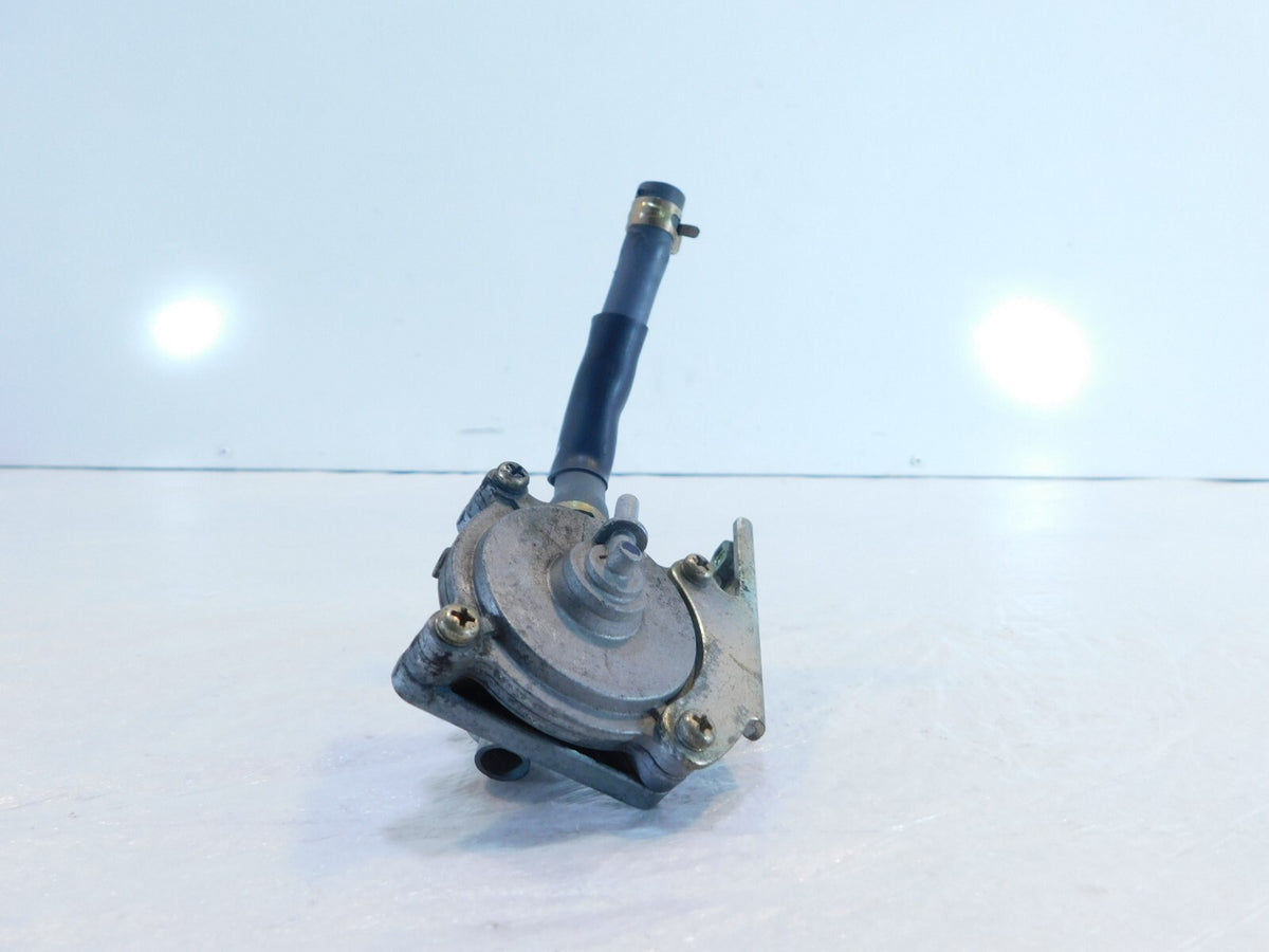 Honda ST1100 & ST1100P Police 1100 Fuel Gas Petrol Tank Auto Petcock Valve Tap - C3 Cycle