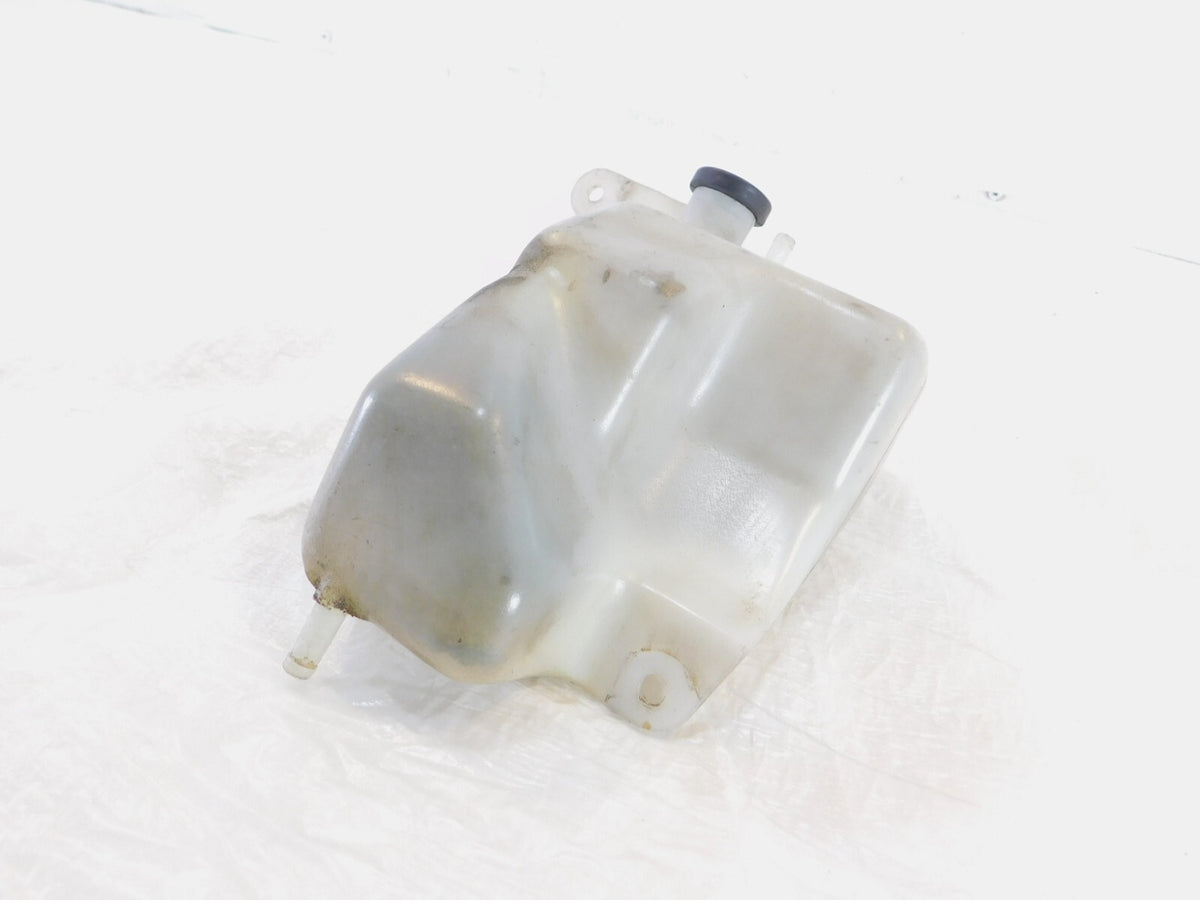Suzuki VL800 Volusia Boulevard M50 C50 Engine Coolant Radiator Reservoir Tank - C3 Cycle