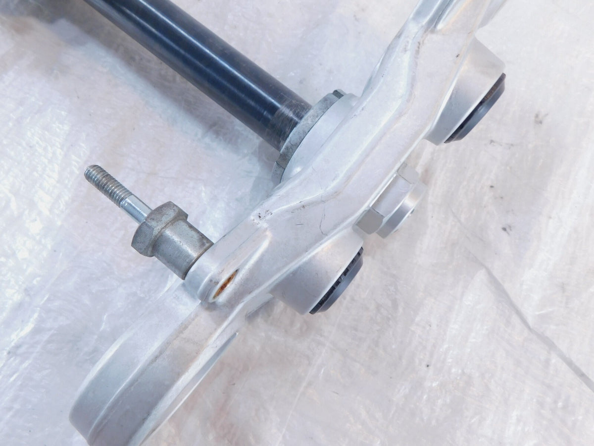 Aprilia Shiver 750 SL750 & Mana 850 Upper/Lower Triple Trees Fork Steering Stem - C3 Cycle