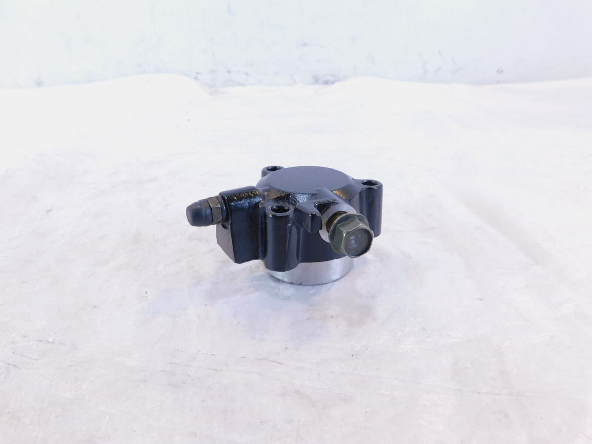 Triumph Trophy 900 1200 Sprint Front Sprocket Cover Guard Clutch Slave Cylinder - C3 Cycle