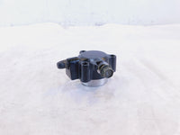 Triumph Trophy 900 1200 Sprint Front Sprocket Cover Guard Clutch Slave Cylinder - C3 Cycle