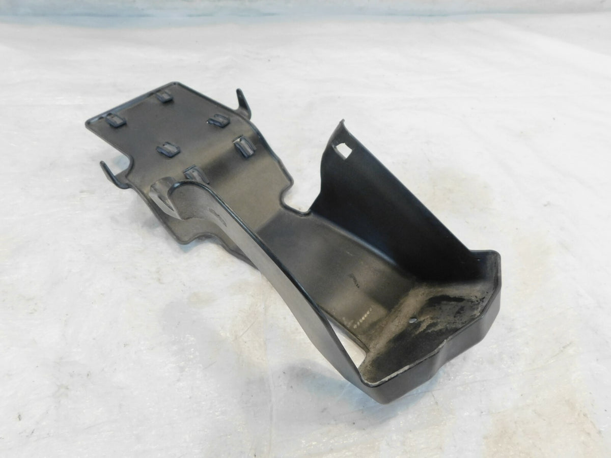 2014-2017 Aprilia Caponord 1200 & Rally Rear Gas Petrol Fuel Tank Under Cover - C3 Cycle