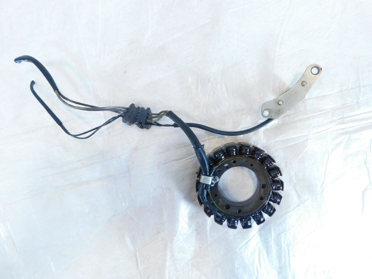 Yamaha V-Star XVS 650 Classic Custom Silverado Stator Alternator Generator Coil - C3 Cycle