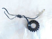 Yamaha V-Star XVS 650 Classic Custom Silverado Stator Alternator Generator Coil - C3 Cycle