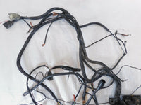 1984 84 Harley Davidson FXR FXRS FXRT Super Glide Main Wire Wiring Harness Loom