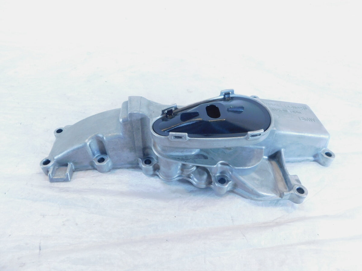 BMW F650GS F700GS F800GS Adventure Inner Engine Motor Oil Drain Pan Sump Cover - C3 Cycle