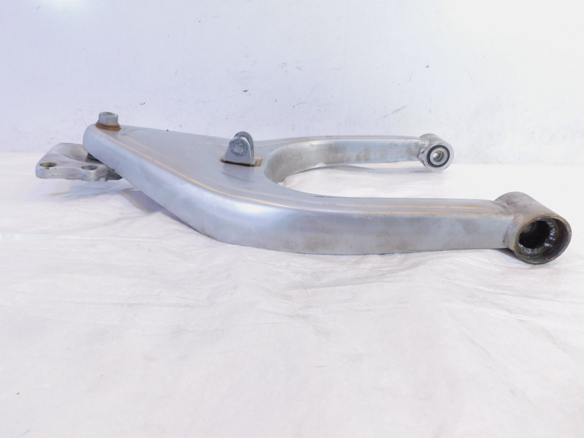 BMW R1100R R1100S R850R Silver Front Wheel Fork Suspension Swingarm Trailing Arm