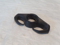 2013 2014 2015 2016 Triumph Trophy SE Ignition Switch Cover Guard Fairing Cowl - C3 Cycle