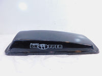 Harley Davidson Touring Road King & Electra Glide Black Left Saddlebag Cover Lid - C3 Cycle