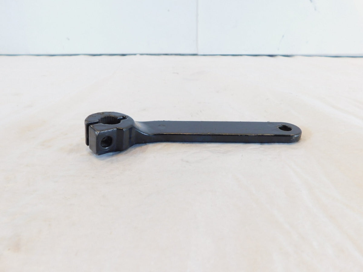 17-21 Harley Davidson Road King Street & Electra Glide Gear Shift Shifter Lever - C3 Cycle