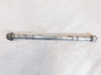 Harley Davidson FXR Touring Electra Glide Classic & Softail Rear Wheel Axle Bolt - C3 Cycle